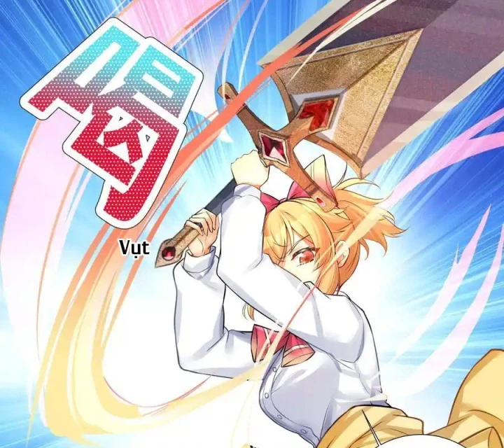 Tôi Là Bạn Gái Của Tôi?! Chapter 66 - 57