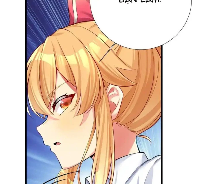 Tôi Là Bạn Gái Của Tôi?! Chapter 66 - 71