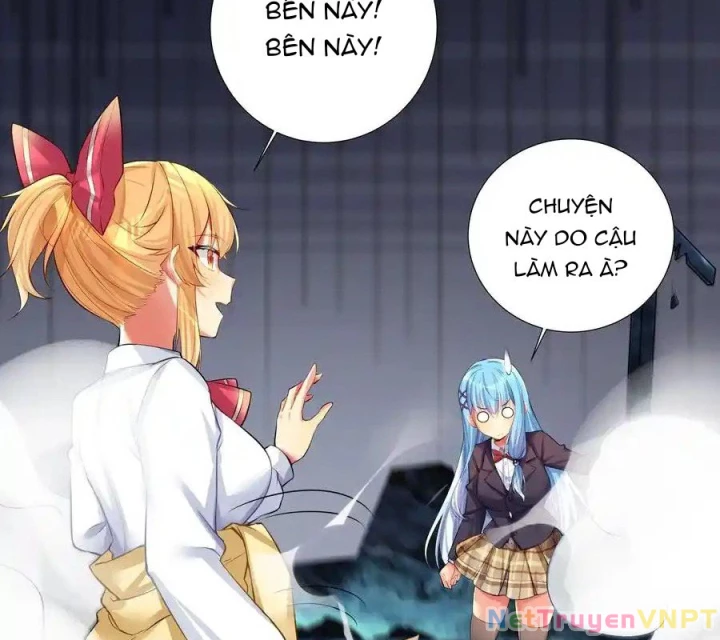 Tôi Là Bạn Gái Của Tôi?! Chapter 66 - 73