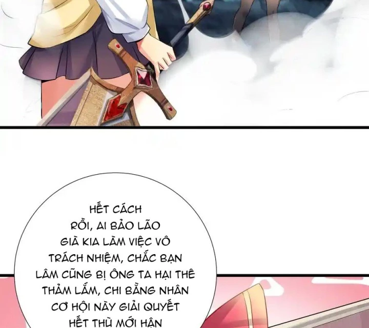 Tôi Là Bạn Gái Của Tôi?! Chapter 66 - 74