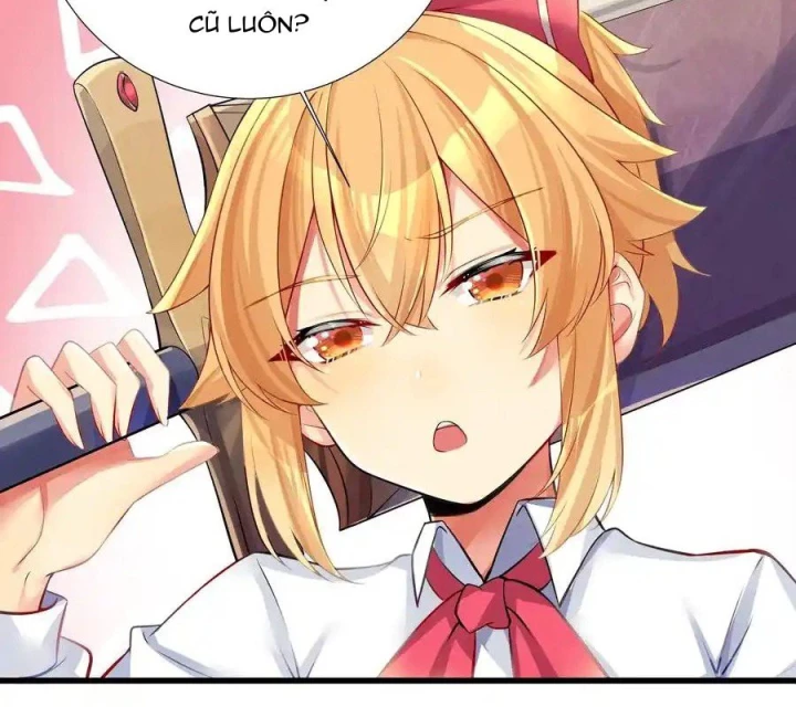 Tôi Là Bạn Gái Của Tôi?! Chapter 66 - 75