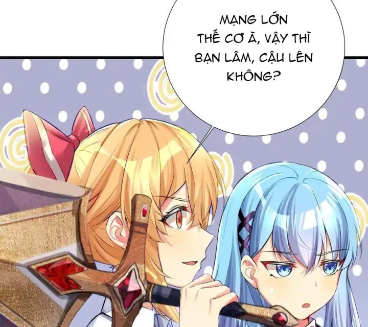 Tôi Là Bạn Gái Của Tôi?! Chapter 66 - 81