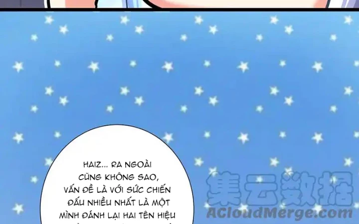 Tôi Là Bạn Gái Của Tôi?! Chapter 69 - 30