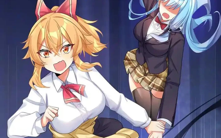 Tôi Là Bạn Gái Của Tôi?! Chapter 69 - 52