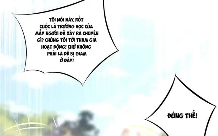 Tôi Là Bạn Gái Của Tôi?! Chapter 69 - 62