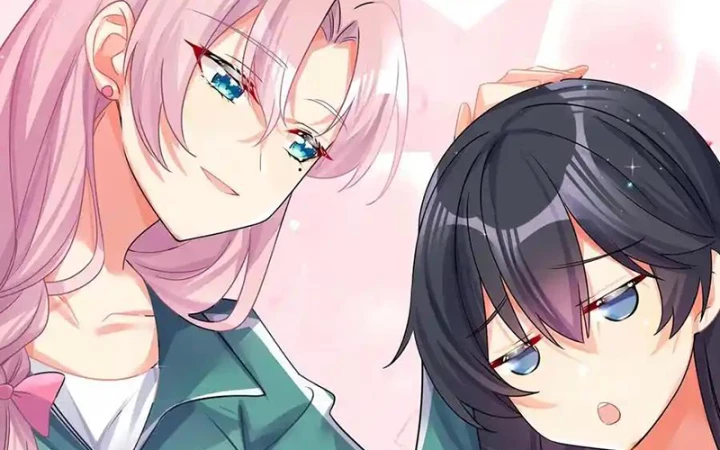 Tôi Là Bạn Gái Của Tôi?! Chapter 69 - 79