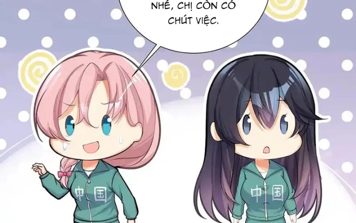 Tôi Là Bạn Gái Của Tôi?! Chapter 69 - 124