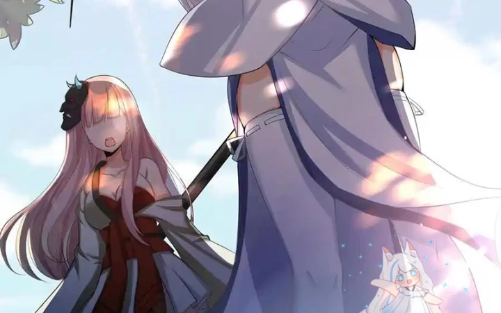 Tôi Là Bạn Gái Của Tôi?! Chapter 69 - 127