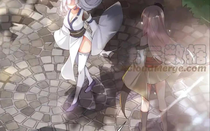 Tôi Là Bạn Gái Của Tôi?! Chapter 69 - 132