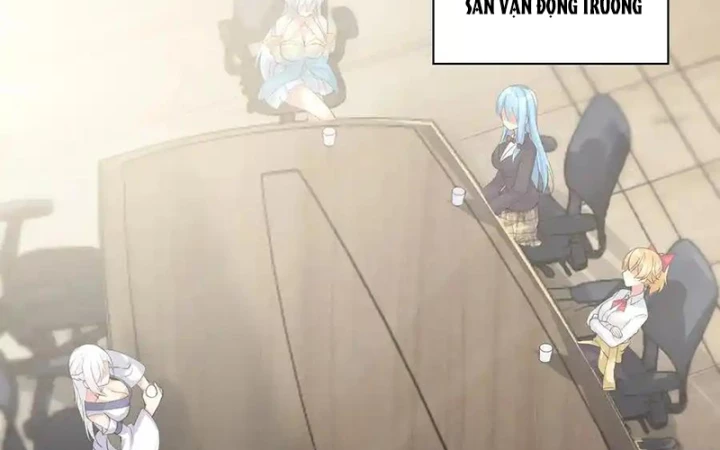 Tôi Là Bạn Gái Của Tôi?! Chapter 69 - 156