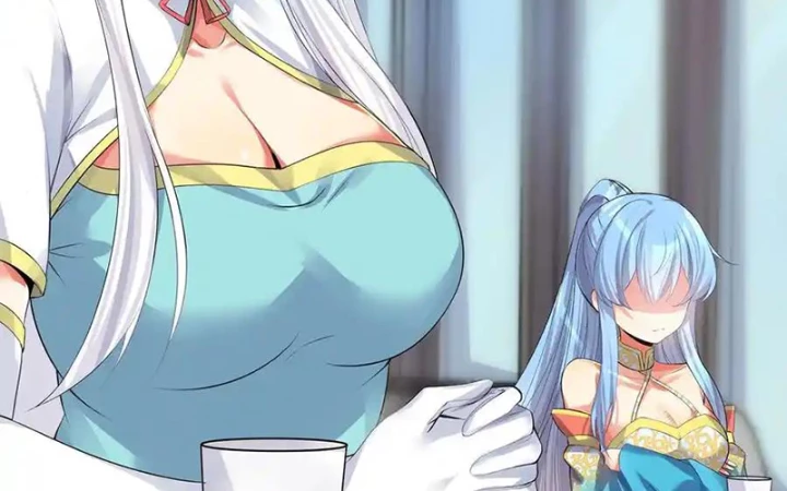 Tôi Là Bạn Gái Của Tôi?! Chapter 69 - 161