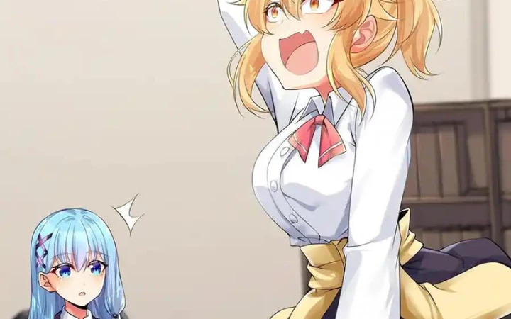 Tôi Là Bạn Gái Của Tôi?! Chapter 69 - 165