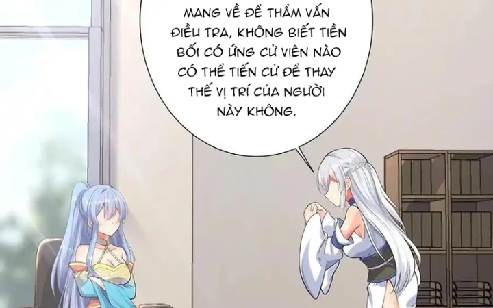 Tôi Là Bạn Gái Của Tôi?! Chapter 69 - 199