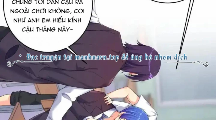 Tôi Là Bạn Gái Của Tôi?! Chapter 74 - 8