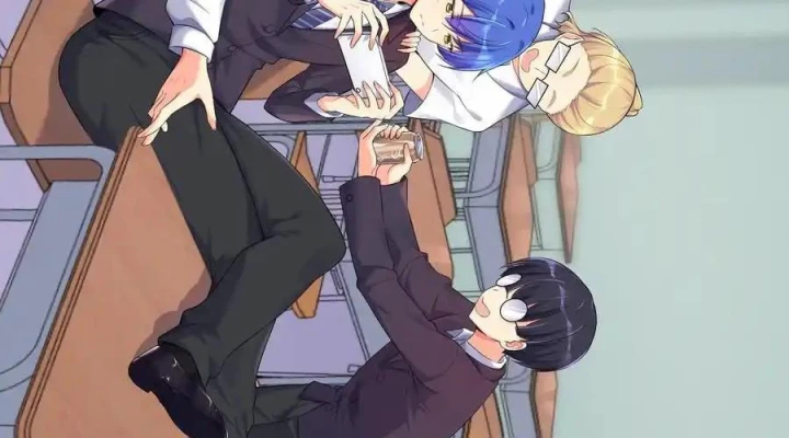Tôi Là Bạn Gái Của Tôi?! Chapter 74 - 9