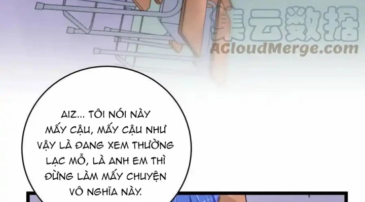 Tôi Là Bạn Gái Của Tôi?! Chapter 74 - 11