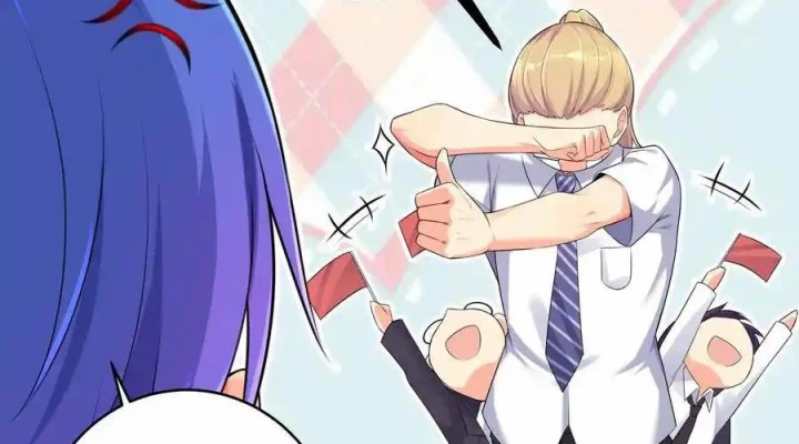 Tôi Là Bạn Gái Của Tôi?! Chapter 74 - 17