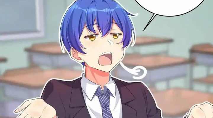 Tôi Là Bạn Gái Của Tôi?! Chapter 74 - 22