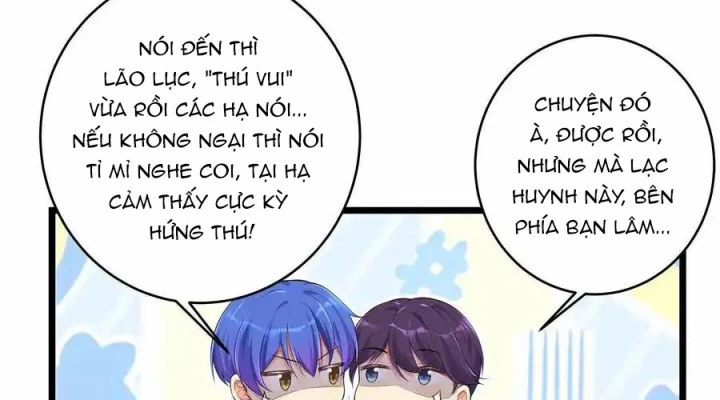 Tôi Là Bạn Gái Của Tôi?! Chapter 74 - 24