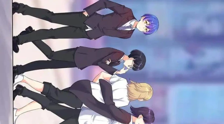 Tôi Là Bạn Gái Của Tôi?! Chapter 74 - 40