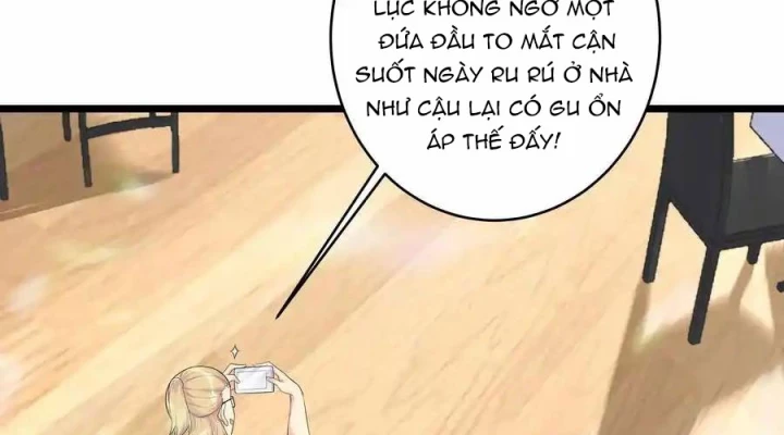Tôi Là Bạn Gái Của Tôi?! Chapter 74 - 74
