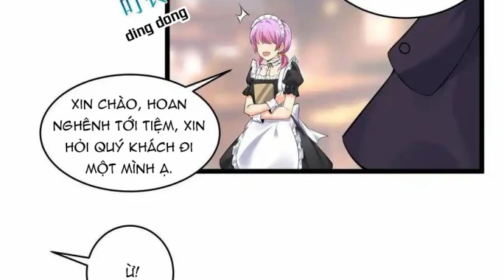 Tôi Là Bạn Gái Của Tôi?! Chapter 74 - 86