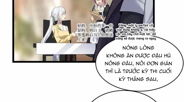 Tôi Là Bạn Gái Của Tôi?! Chapter 74 - 88