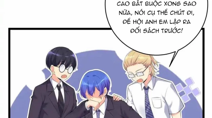 Tôi Là Bạn Gái Của Tôi?! Chapter 74 - 97