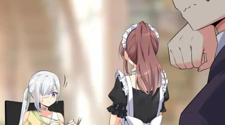 Tôi Là Bạn Gái Của Tôi?! Chapter 74 - 100