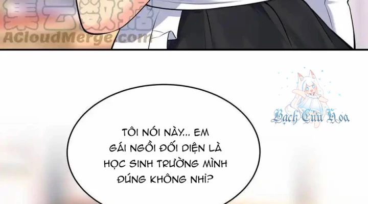 Tôi Là Bạn Gái Của Tôi?! Chapter 74 - 105