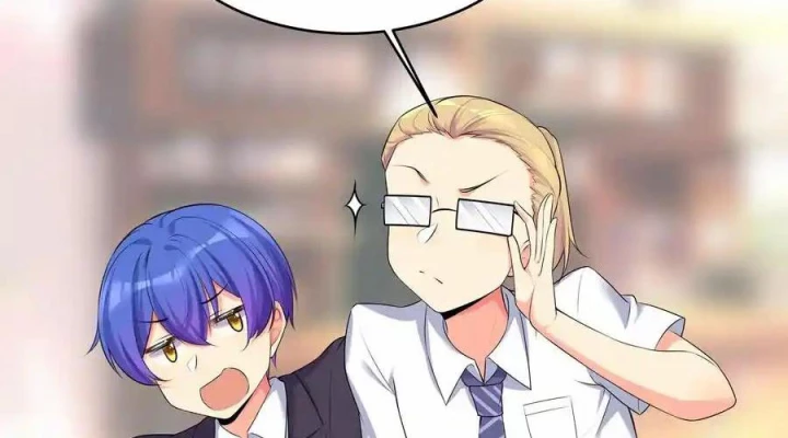Tôi Là Bạn Gái Của Tôi?! Chapter 74 - 106