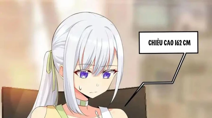 Tôi Là Bạn Gái Của Tôi?! Chapter 74 - 109