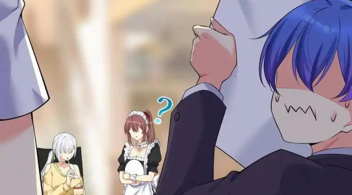Tôi Là Bạn Gái Của Tôi?! Chapter 74 - 121
