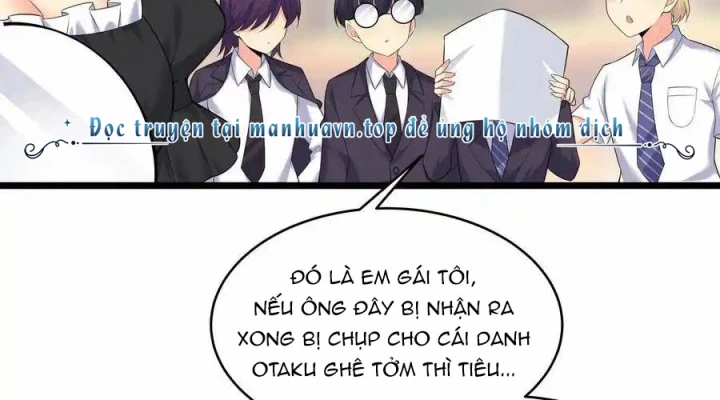 Tôi Là Bạn Gái Của Tôi?! Chapter 74 - 128