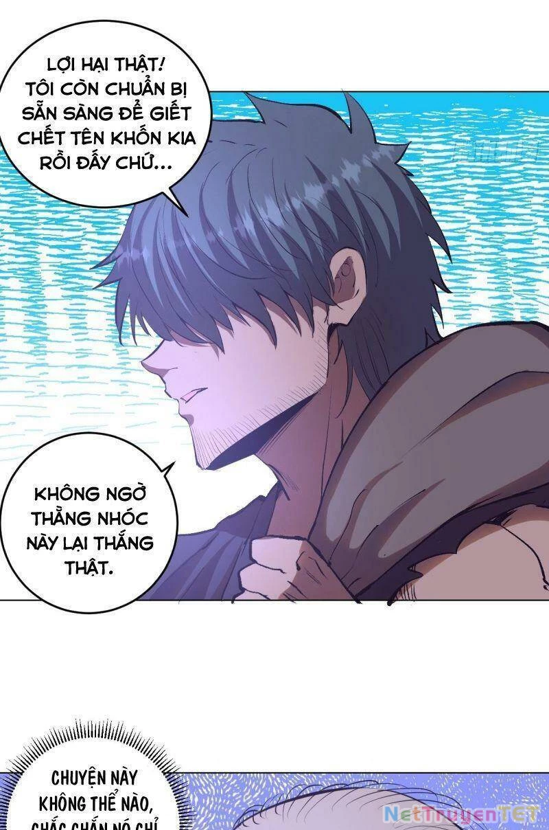 Tinh Linh Ám Đế Chapter 59 - 11