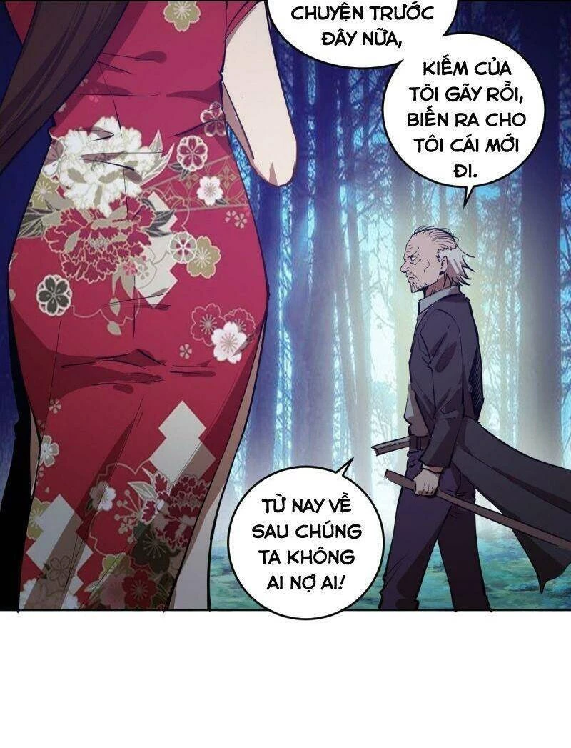 Tinh Linh Ám Đế Chapter 59 - 30
