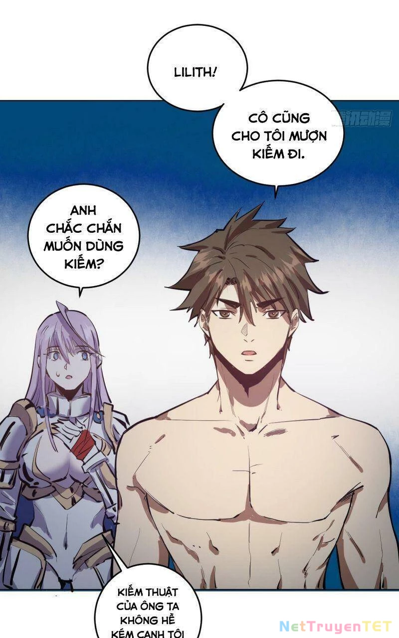 Tinh Linh Ám Đế Chapter 59 - 31
