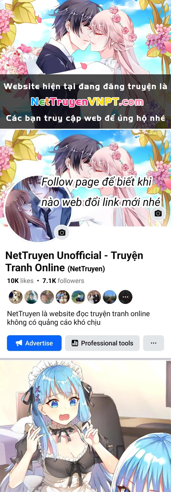 Tôi Là Bạn Gái Của Tôi?! Chapter 76 - 1