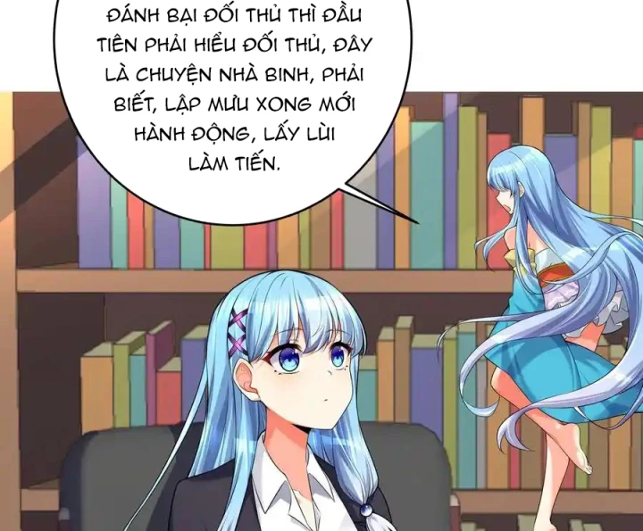 Tôi Là Bạn Gái Của Tôi?! Chapter 76 - 17