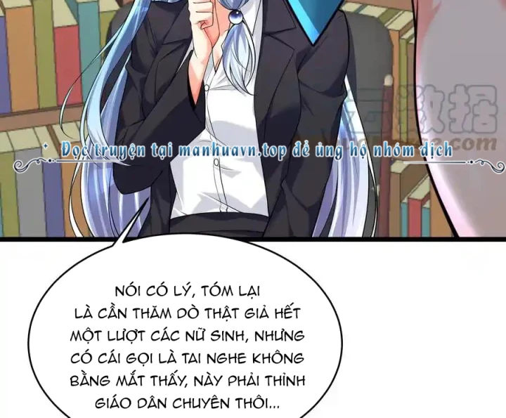 Tôi Là Bạn Gái Của Tôi?! Chapter 76 - 20