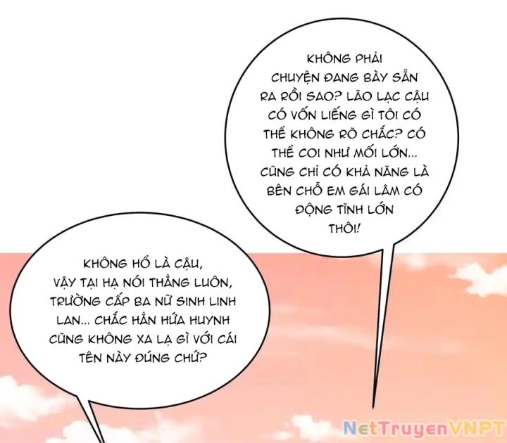 Tôi Là Bạn Gái Của Tôi?! Chapter 76 - 42