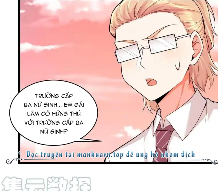 Tôi Là Bạn Gái Của Tôi?! Chapter 76 - 44