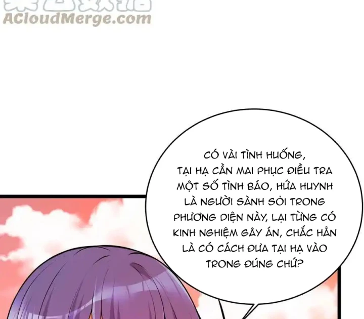 Tôi Là Bạn Gái Của Tôi?! Chapter 76 - 45