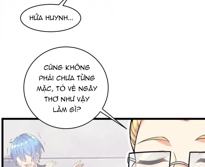 Tôi Là Bạn Gái Của Tôi?! Chapter 76 - 54