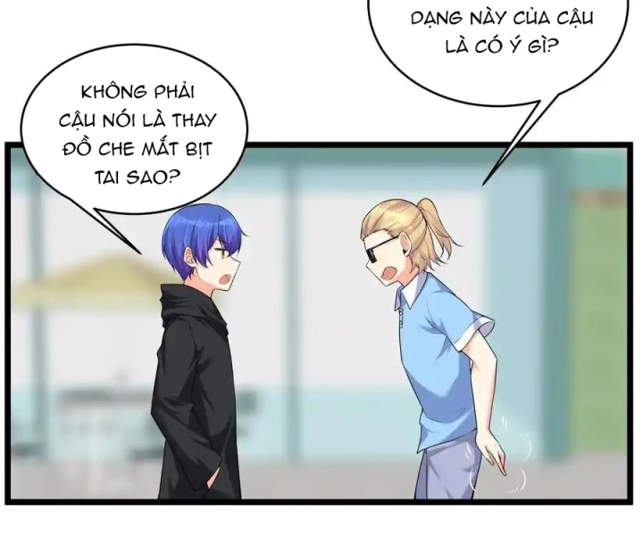 Tôi Là Bạn Gái Của Tôi?! Chapter 76 - 68