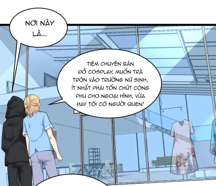 Tôi Là Bạn Gái Của Tôi?! Chapter 76 - 74