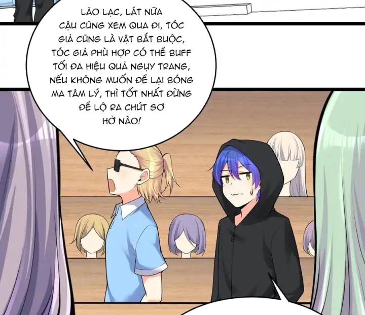 Tôi Là Bạn Gái Của Tôi?! Chapter 76 - 75