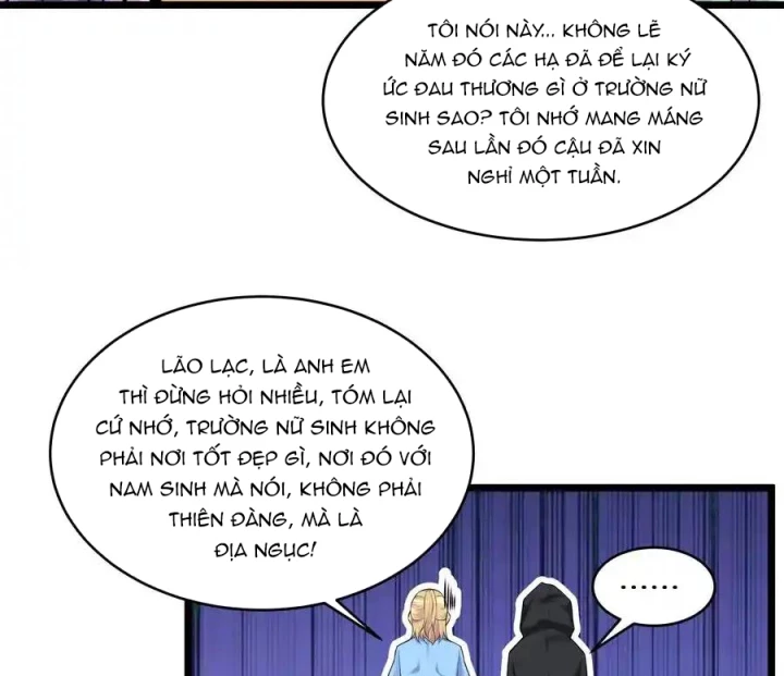 Tôi Là Bạn Gái Của Tôi?! Chapter 76 - 76