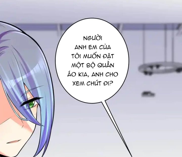 Tôi Là Bạn Gái Của Tôi?! Chapter 76 - 79