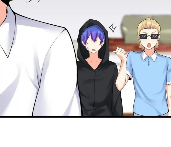Tôi Là Bạn Gái Của Tôi?! Chapter 76 - 80